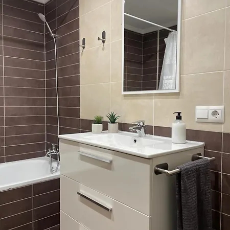 Palomares アパート *