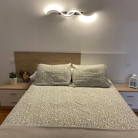 アパート Palomares *