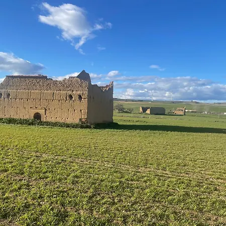 Palomares * Monfarracinos