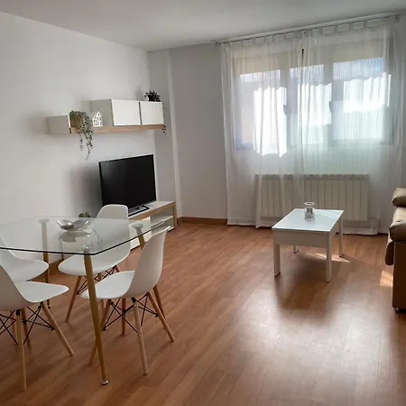 アパート Palomares *