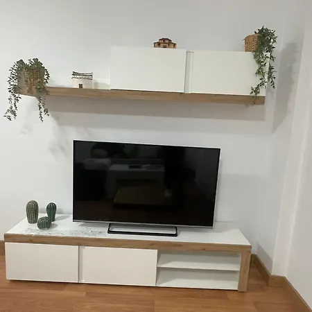 דירה Palomares Monfarracinos