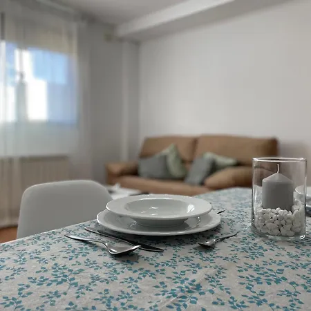 アパート Palomares *