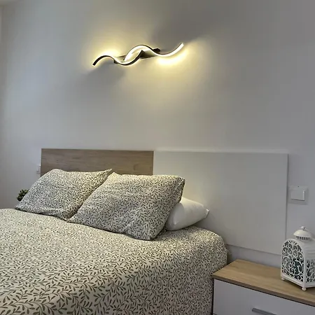 アパート Palomares