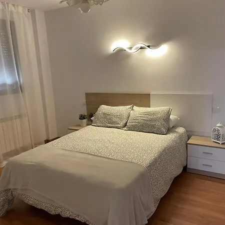 Palomares アパート Monfarracinos