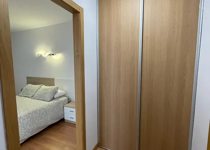 Palomares Apartmán Monfarracinos