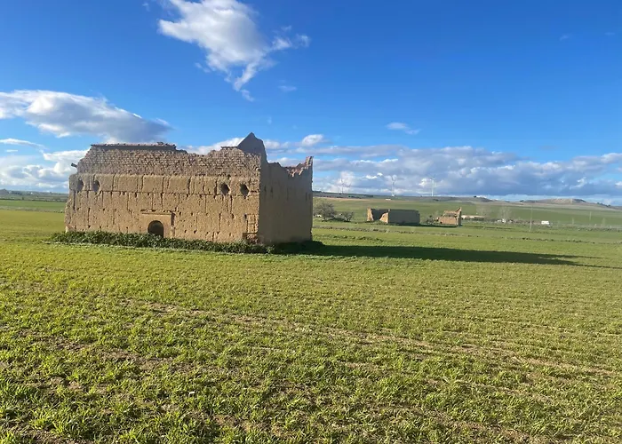 Palomares * Monfarracinos