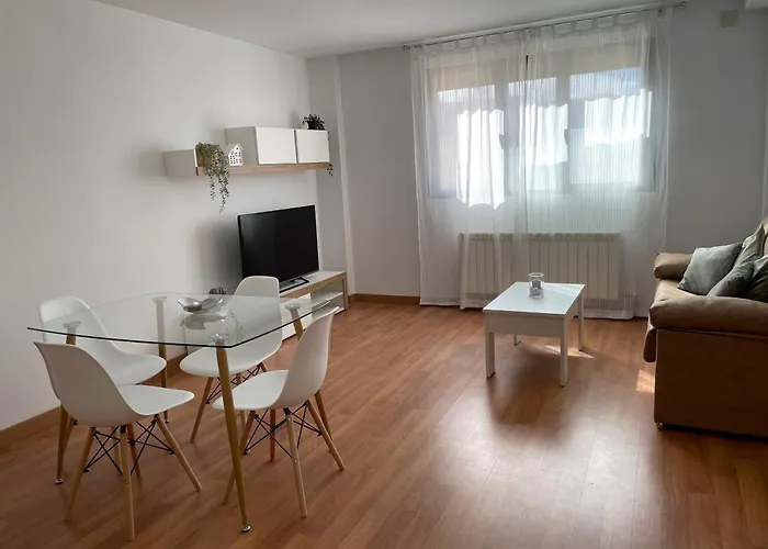 Apartmán Palomares *