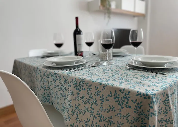 Palomares * Monfarracinos